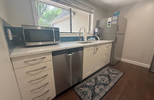 Folly Field Villa | Modern Folly Field Family Villa | Walk to Beach, Complex Pool