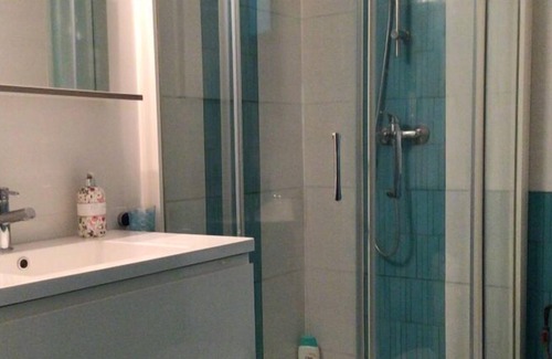 Saint-Laurent-d'Aigouze House | Modern villa with sauna in Gassin