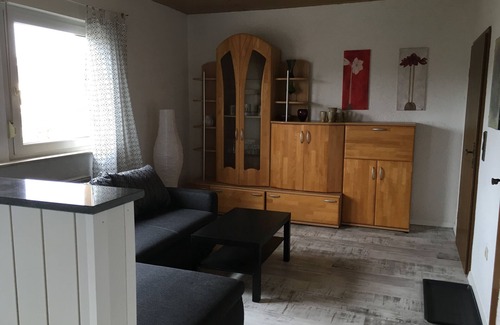 Idar-Oberstein Apartment | Modern, friendly vacation apartment for 2 people in Idar-Oberstein
