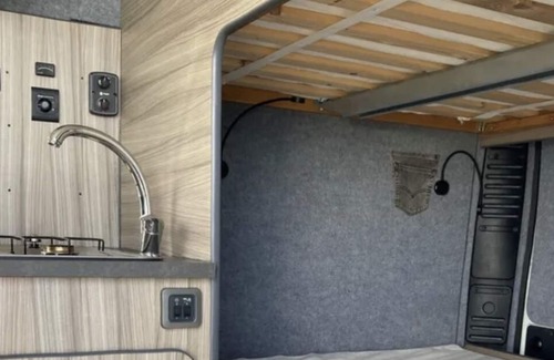 Saint Johns House | Modern Fully Equipped Camper