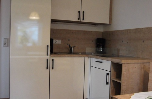 Olbernhau Apartment | Modern furnished apartment for 2 persons