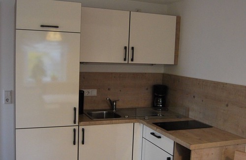 Olbernhau Apartment | Modern furnished apartment for 2 persons