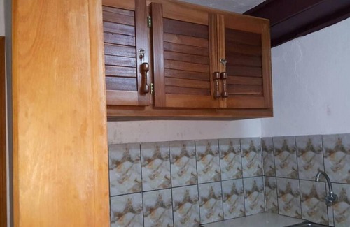 Akwa II Apartment | MODERN FURNISHED APARTMENT IN AKWA 2 ROOMS CLIMATIZED