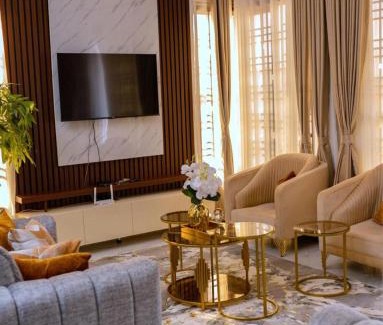 Kampala Apartment | Modern Furnished Apartment Kampala