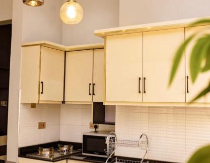 Kampala Apartment | Modern Furnished Apartment Kampala