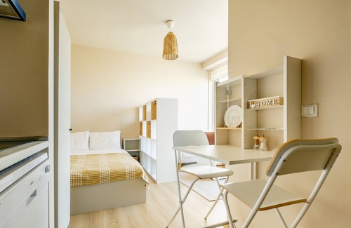 Kucukcekmece Apartment | Modern Furnished Flat 10 min to Kucukcekmece Lake