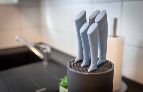 Velbert Condo | Modern furnished guest apartment in Velbert (near Essen-Dusseldorf-Wuppertal)