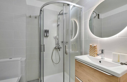 Meudon Apartment | Modern "Green Suites" residence - Meudon/Vélizy
