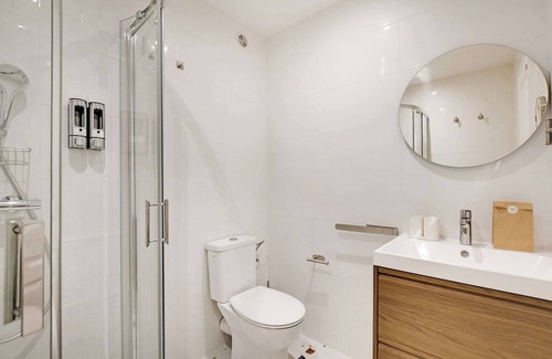 Meudon Apartment | Modern "Green Suites" residence - Meudon/Vélizy