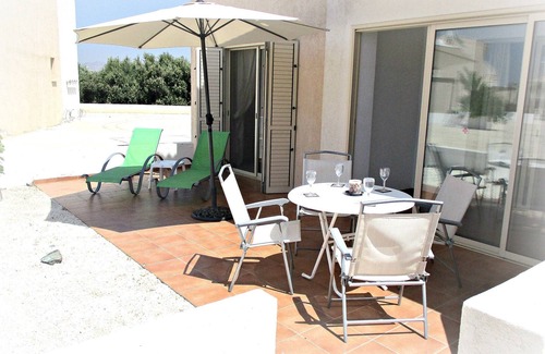 Mandria Apartment | Modern Ground Floor Apartment - Great Location