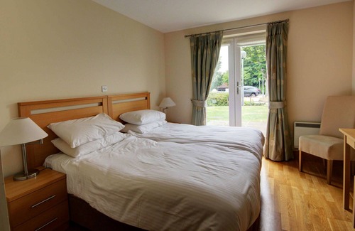 Brora Apartment | Modern ground floor apartment located in the heart of rural Brora, Sutherland.