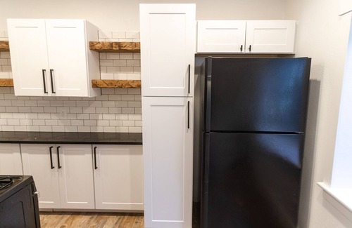 Draper House | Modern guest suite, central location in SLC valley