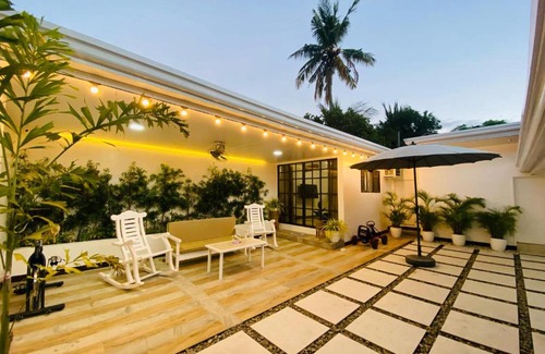 Nasugbu House | Modern Guesthouse Near Beach in Nasugbu, Batangas