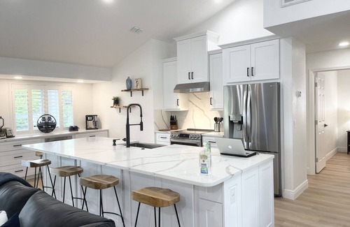 Cape Coral House | Modern Gulf Access Home
