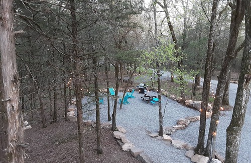 Alix Cabin | Modern High End Cabin #1 on Horsehead Lake