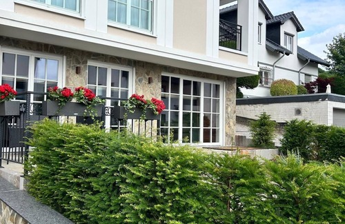 Bad Honnef Condo | Modern, high-quality furnished apartment in beautiful Rhöndorf