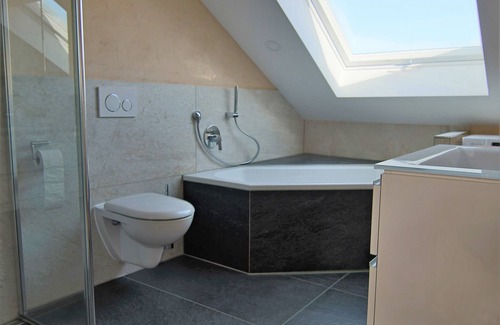 Fussen Old Town Apartment | Modern high quality furnished FW in a central location in the old town of Füssen