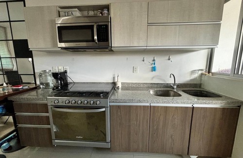 Queretaro House | Modern house 7 min from Queretaro's Historic Center, Security and Privacy.