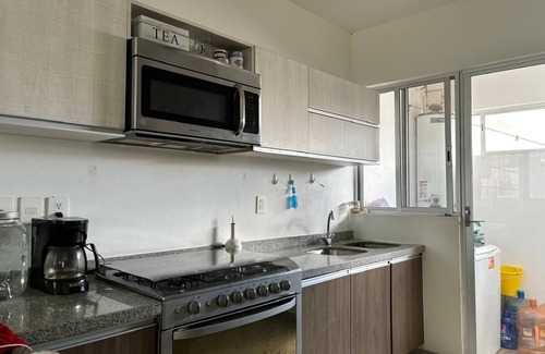 Queretaro House | Modern house 7 min from Queretaro's Historic Center, Security and Privacy.
