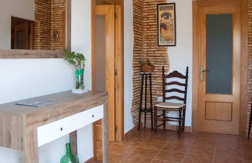 Sant Jaume d'Enveja House | Modern Holiday Home in St Jaume d'Enveja with Private Pool