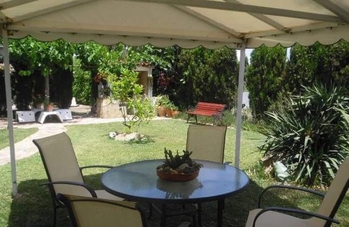 Sant Jaume d'Enveja House | Modern Holiday Home in St Jaume d'Enveja with Private Pool