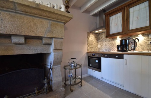 La Barre-de-Semilly House | Modern Holiday Home in La Barre-de-Semilly