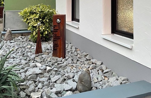 Lambrecht Apartment | Modern holiday apartment in a quiet location in the heart of the Palatinate Forest