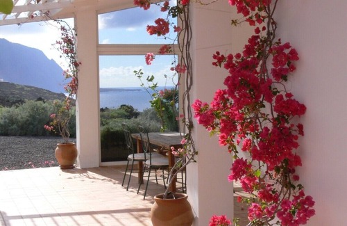 Frontera House | Modern holiday house in exclusive coast location