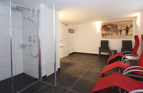 Fieberbrunn House | Modern holiday home in Fieberbrunn with sauna