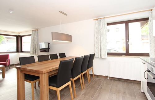 Fieberbrunn House | Modern holiday home in Fieberbrunn with sauna
