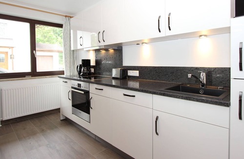 Fieberbrunn House | Modern holiday home in Fieberbrunn with sauna
