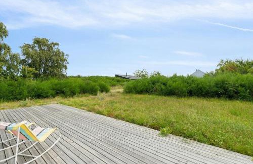 Sjllands Odde House | Modern Holiday Home At Sjællands Odde