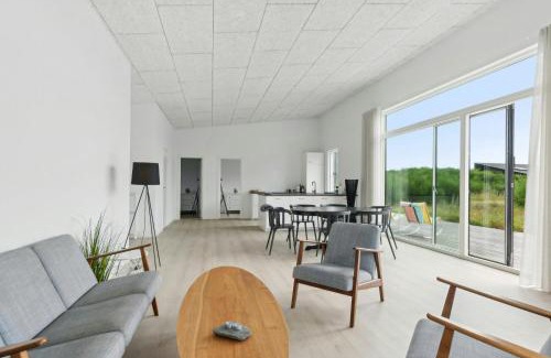 Sjllands Odde House | Modern Holiday Home At Sjællands Odde