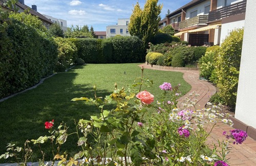 Celle House | Modern holiday home Celle an der Aller