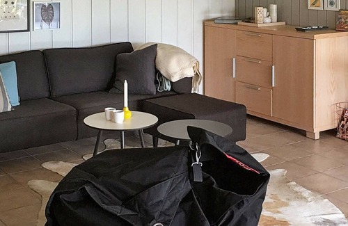 Dannemare House | Modern Holiday Home in Dannemare With Sauna