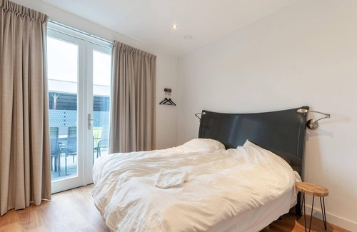 Municipality of Goirle House | Modern holiday home in Goirle with sauna