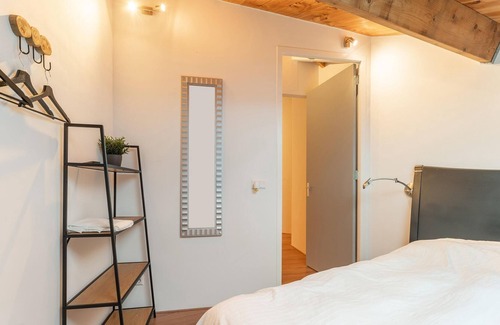 Municipality of Goirle House | Modern holiday home in Goirle with sauna