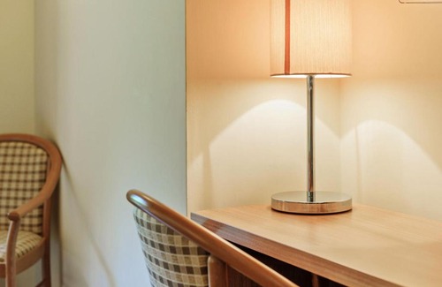 Scanno House | Modern Holiday Home in Scanno with Garden