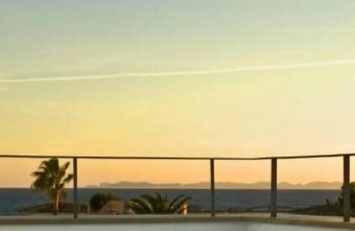 Sa Rapita House | Modern holiday home next to Sa Ràpita Beach