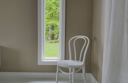 Laholm Cottage | Modern holiday home on Hallandsåsen with fantastic views near Båstad