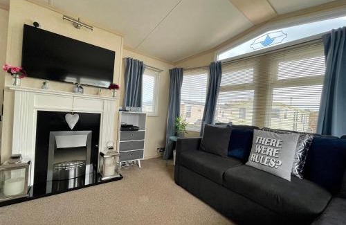 Mappleton House | Modern Holiday Home #Skipsea Sands Static Hire