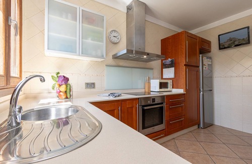 Porreres House | Modern holiday home with pool in the heart of Porreres.