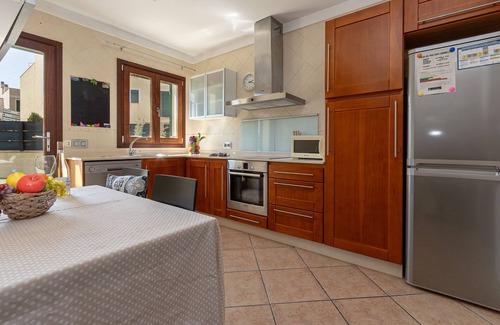 Porreres House | Modern holiday home with pool in the heart of Porreres.