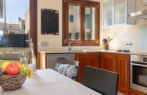 Porreres House | Modern holiday home with pool in the heart of Porreres.