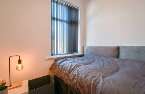 Blackburn House | Modern Home: Heart Of Blackburn
