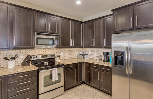 Montecito in Estrella House | Modern home in Estrella Mtn Ranch w/Refreshing Pool Mtn Views & Starry Nights!
