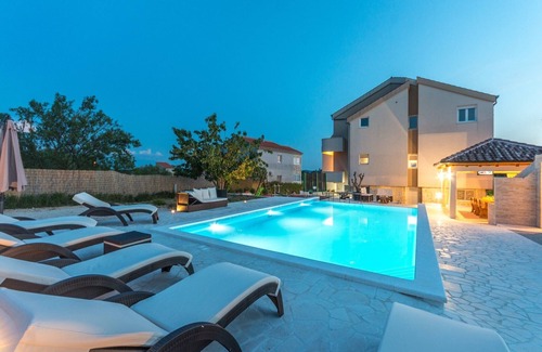 Pristeg House | Modern Home in Quiet Pristeg