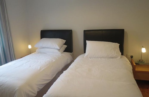 Rosscarbery House | Modern Home in the Heart of Rosscarbery Village
