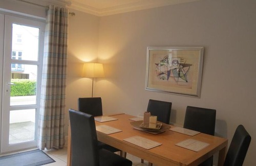 Rosscarbery House | Modern Home in the Heart of Rosscarbery Village