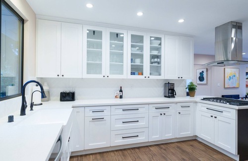 Crescenta Highlands House | Modern Home in the Hills of La Crescenta